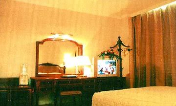 Hubei Hotell Lhasa Eksteriør bilde